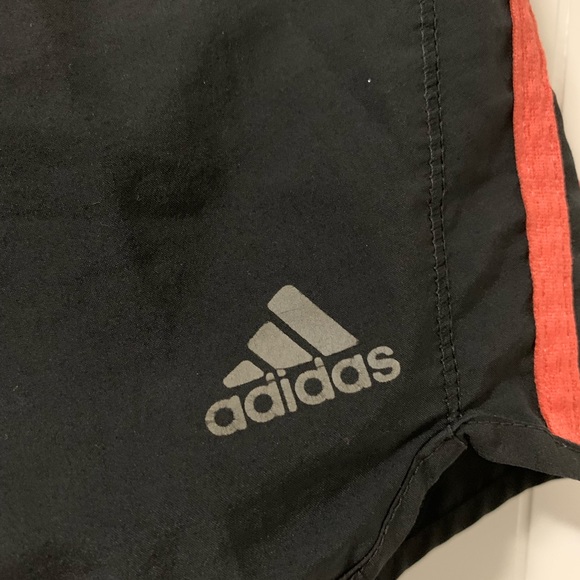 Adidas Climalite women’s shorts - Picture 3 of 5